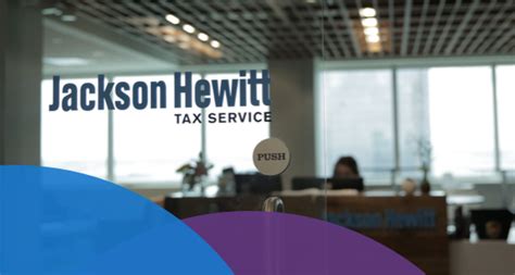 jackson hewitt tax careers