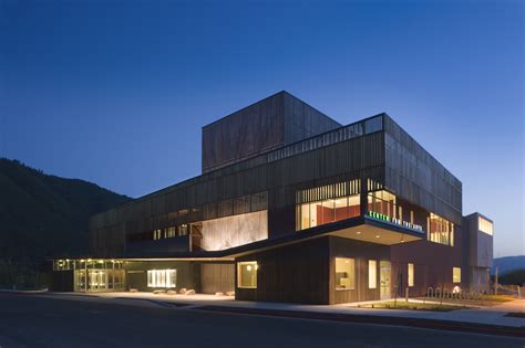 jackson hole center for the arts