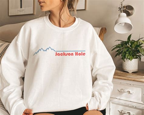 jackson hole sweatshirt