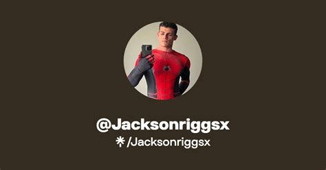 jackson riggs onlyfans