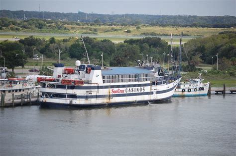 jacksonville florida casino boat