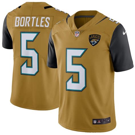 jacksonville jaguars jersey