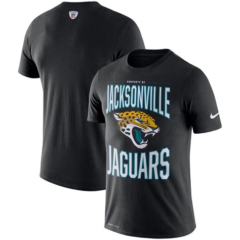 jacksonville jaguars shirts