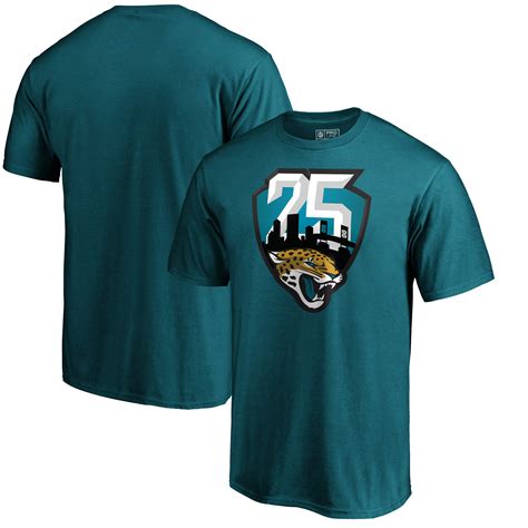 jacksonville jaguars t shirts