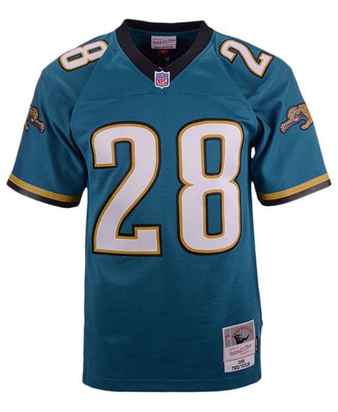 jacksonville jaguars throwback jerseys