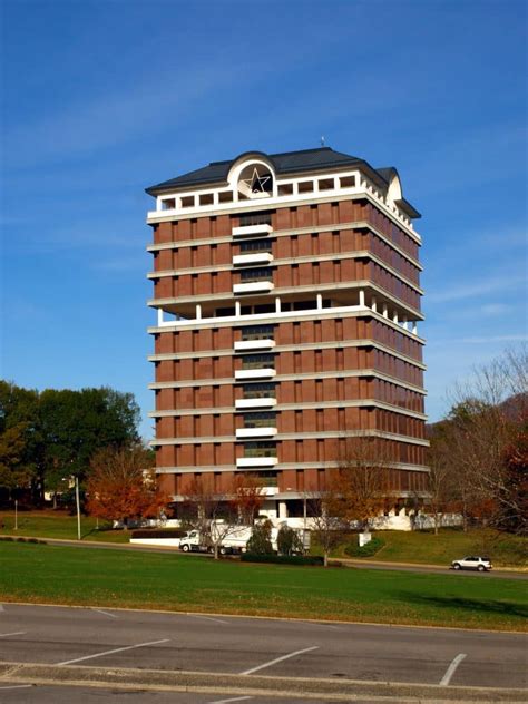 jacksonville university library