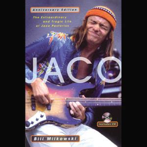 jaco the extraordinary and tragic life of jaco pastorius Doc