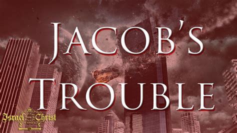 jacob end time watchman prophecies Epub