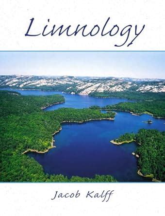 jacob kalff limnology pdf book pdf book PDF