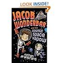 jacob wonderbar and the cosmic space kapow volume 1 Doc