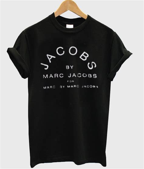 jacobs by marc jacobs shirt