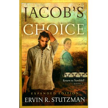 jacobs choice return to northkill book 1 expanded edition Reader