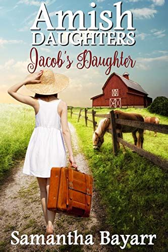jacobs daughter book one amish series jacobs daughter series 1 PDF