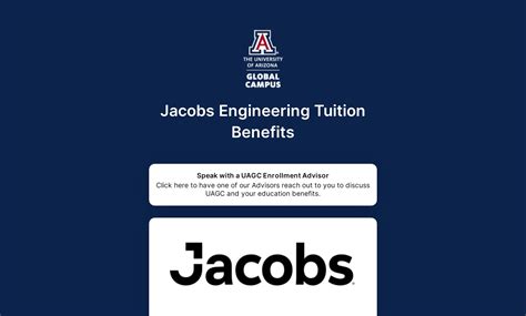 jacobs engineering benefits