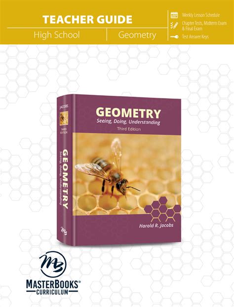 jacobs geometry third edition teachers guide Doc