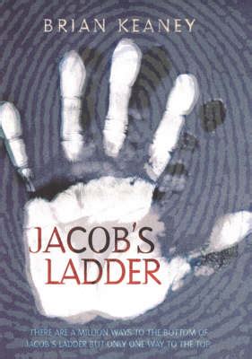 jacobs ladder brian keaney Kindle Editon