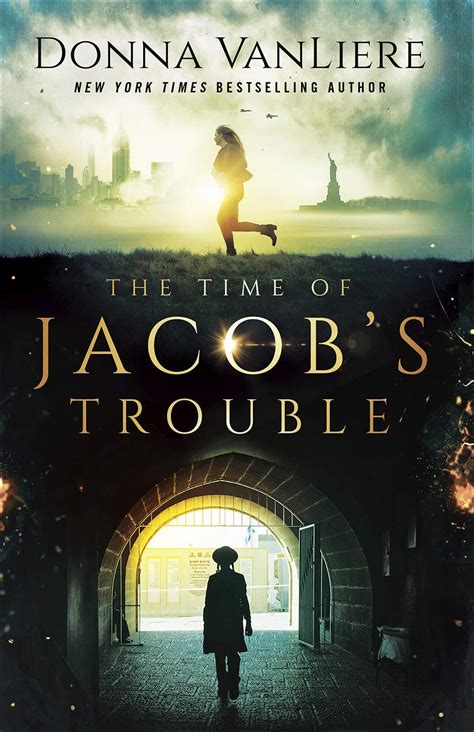 jacobs trouble sequel to without a mark Reader