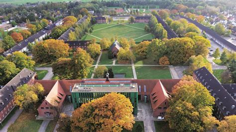 jacobs university bremen