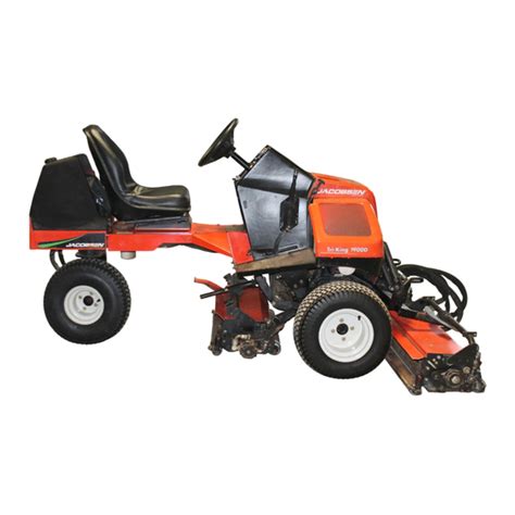 jacobsen tri king 1900d manual Epub