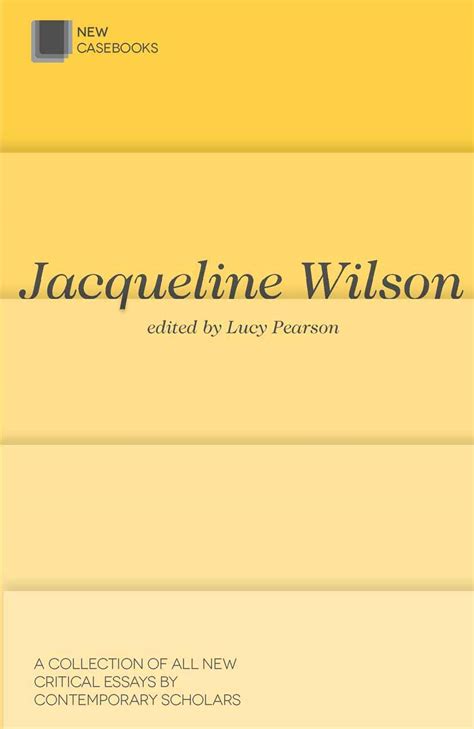 jacqueline wilson casebooks lucy pearson Kindle Editon