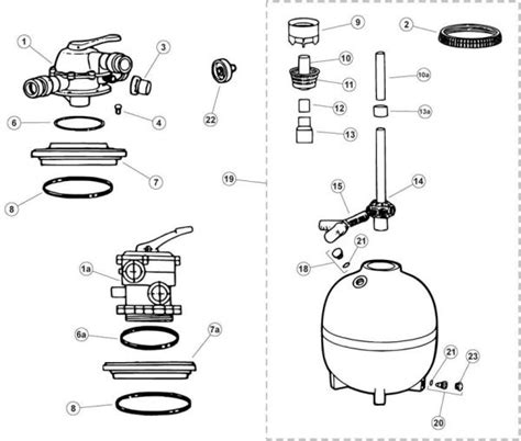 jacuzzi tank pool filter manual pdf PDF