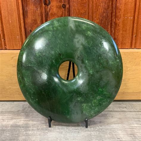 jade coin