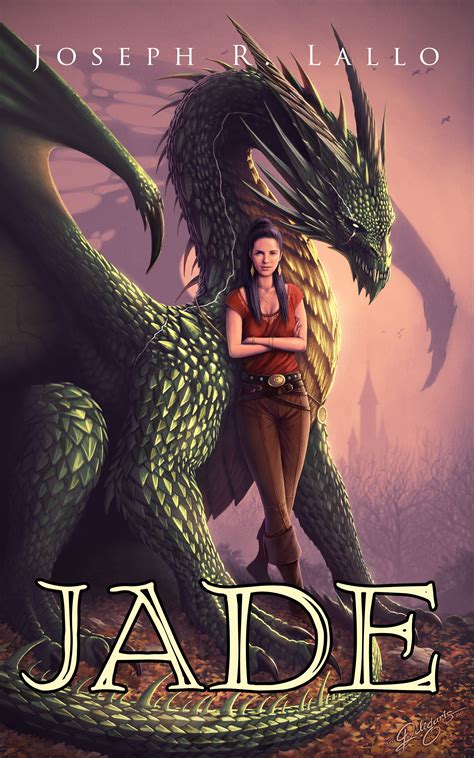 jade ebook joseph r lallo Reader