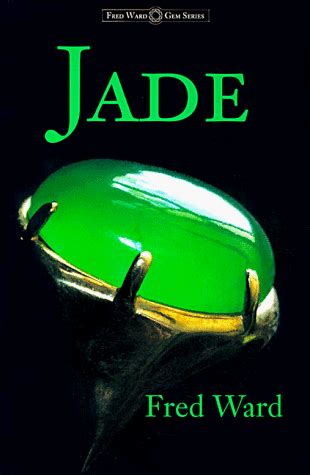 jade fred ward gem book Kindle Editon