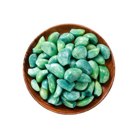 jade garlic