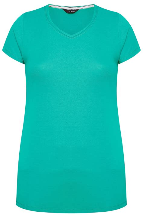 jade green shirt