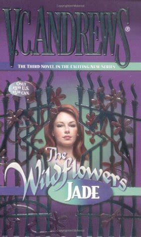 jade wildflowers 3 vc andrews Kindle Editon