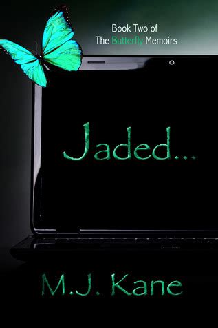 jaded the butterfly memoirs volume 2 Epub