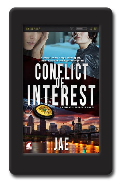 jae-conflict-of-interest Ebook Reader