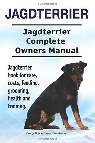 jagdterrier training guide book housetraining Epub