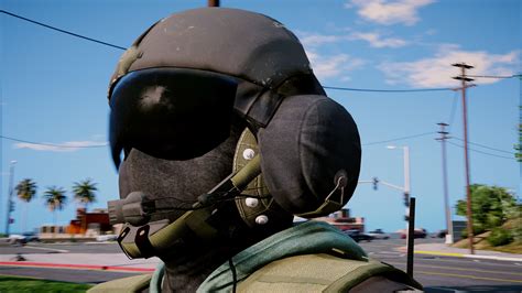 jager helmet