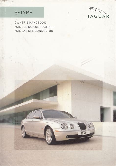 jaguar car handbook Kindle Editon