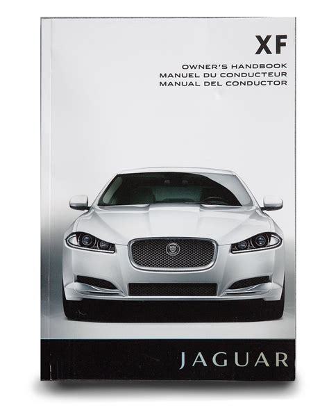 jaguar car handbook Kindle Editon