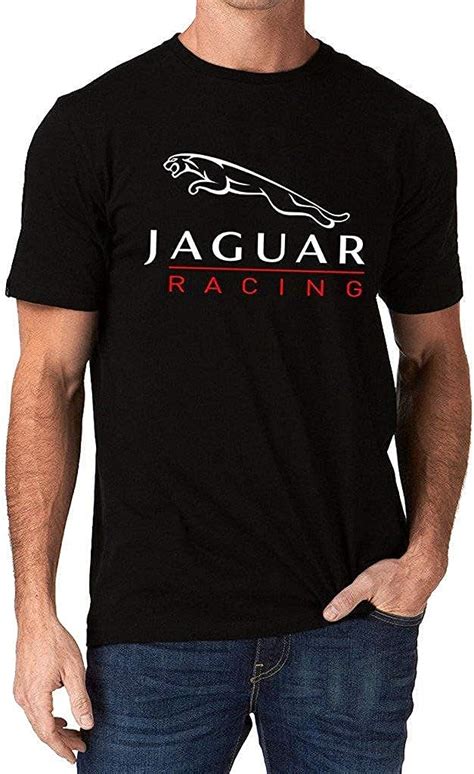 jaguar car shirt