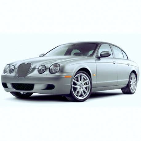 jaguar s type 1999 electrical guide user guide PDF