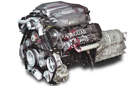 jaguar v8 engine manual Epub