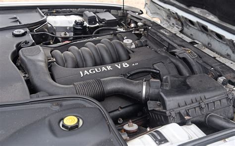 jaguar v8 engine problems Epub