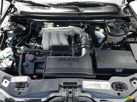 jaguar x type engine codes PDF