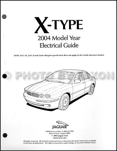 jaguar x300 service manual Reader