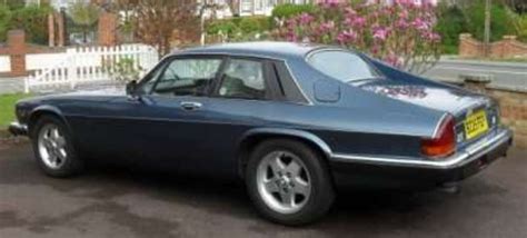 jaguar xjs 36 manual Reader