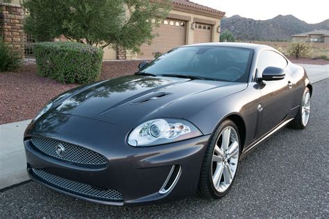 jaguar xk owners forum Epub