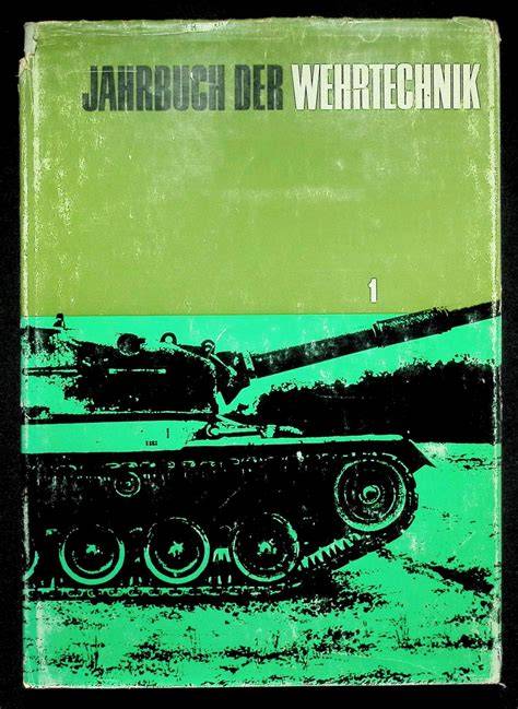 jahrbuch der wehrtechnik 10 Epub