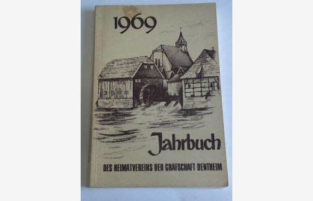 jahrbuch des heimatsvereins der grafschaft bentheim 1957 Epub