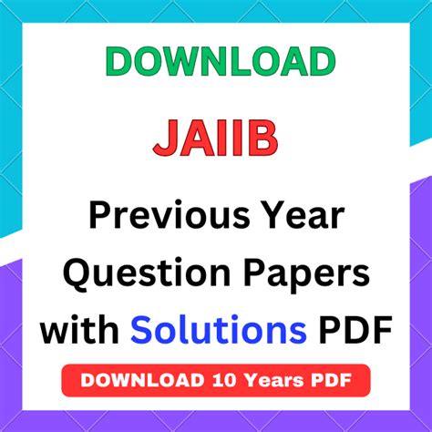 jaiib last year paper Reader