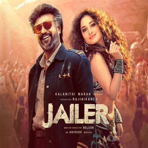 jailer song download