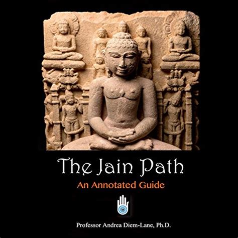 jain path annotated guide PDF